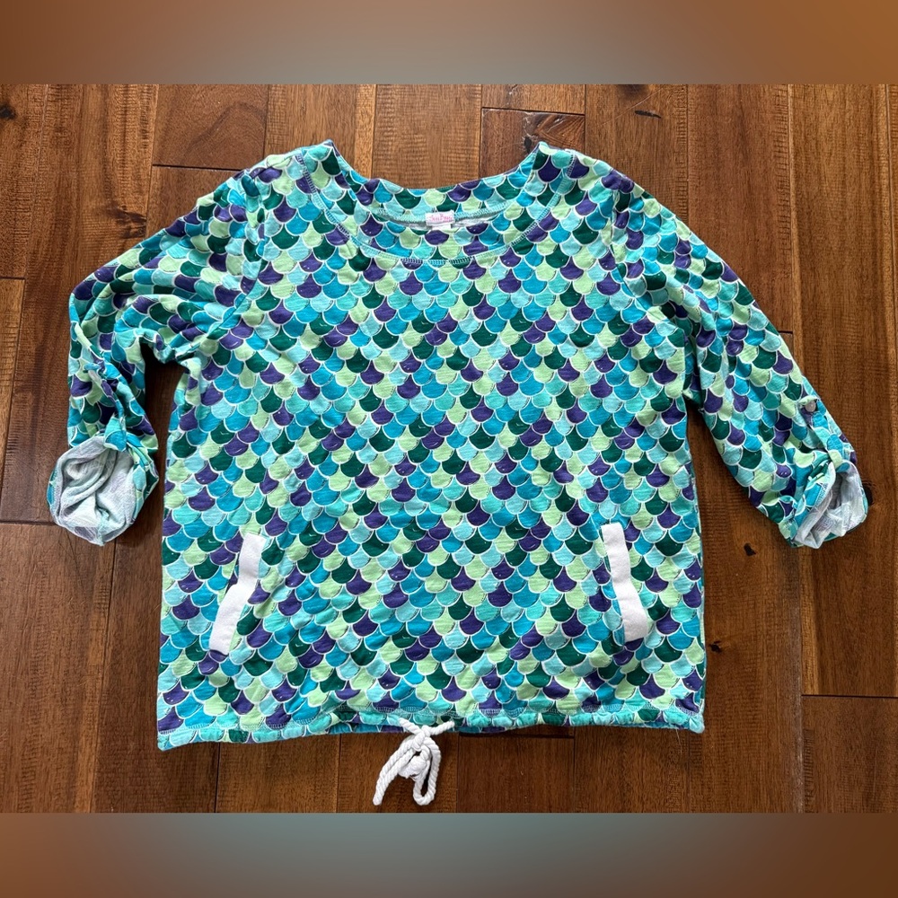 Sun Bay top women’s XL